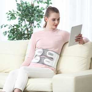 Ceinture de Soutien Lombaire Professionnelle Médicale Gonflable et Respirante pour le Soulagement des Douleurs Lombaires – Qualité Supérieure – Vente en Gros - Product Image 3