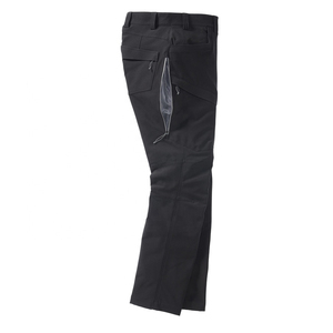 Breathable Water Resistant <b>Fleece</b> <b>Lined</b> Wholesale Breathable Waterproof Hunting Lightweight Camouflage Hunting Pants <b>Trousers</b> - Product Image 4