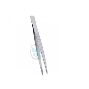 Pinces de dissection orthopédiques en acier inoxydable certifiées ISO, instruments chirurgicaux généraux pour usage hospitalier - Product Image 3