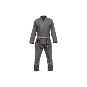 Comprar nueva llegada de alta calidad Judo Karate uniforme para niños ligero Karate Gi artes marciales uniforme niños trajes de Karate 2025 - Product Image 4