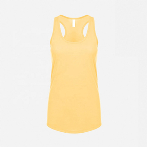 Top de Tirantes de Algodón de Alta Calidad para Mujer, Top Corto Casual de Verano, Camiseta sin Mangas, Chaleco de Moda Femenina - Product Image 4
