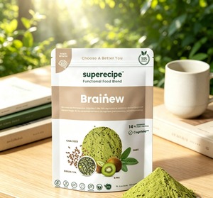 Premium Instant Kiwi Fruit Drink Powder No Added <b>Sugar</b> High Fibre Antioxidant Rich Fruit Beverage Sachet Form - Product Image 1