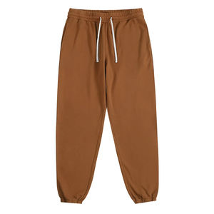 Pantalones Deportivos Cómodos de Algodón para Hombre y Mujer - Ideales para Gimnasio, Deportes al Aire Libre y Uso Diario, Disponibles para Pedidos al por Mayor - Product Image 5