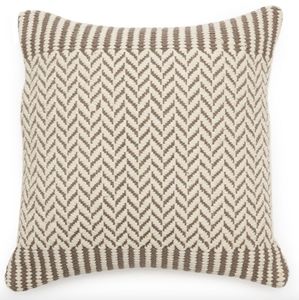 Wholesale Customization Luxury Boho Home Decorative Handmade New Wool Woven Cushion Cover Vintage Pattern ITHL - Product Image 1