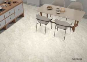 Azulejos de porcelana de alta gama para tallado, tamaño 600x1200, azulejos de gran formato para pisos y paredes, para diseño de interiores moderno. - Product Image 3