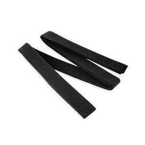 เข็มขัดแชมป์ศิลปะการต่อสู้แบบกำหนดเอง OEM สำหรับยิวยิตสู คาราเต้ เทควันโด มีจำหน่ายทุกสี - Product Image 2