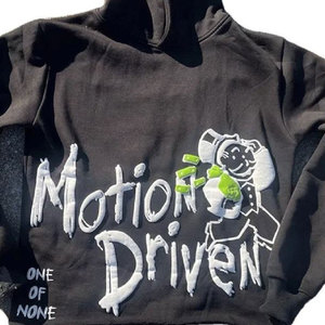 High Quality 100% Cotton Solid Winter Streetwear Vintage Acid Wash Eco-Friendly Quick Dry Pocket Hoodie <b>for</b> <b>Men</b> - Product Image 6