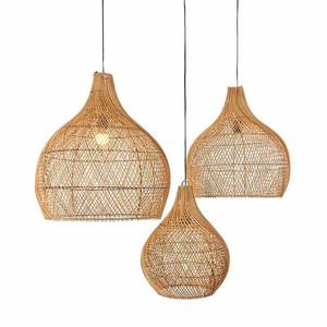 1. Decoraciones de Bambú Artesanales al por Mayor – Soluciones de Iluminación Natural Versátiles para Mercados Internacionales de Interiores - Product Image 2