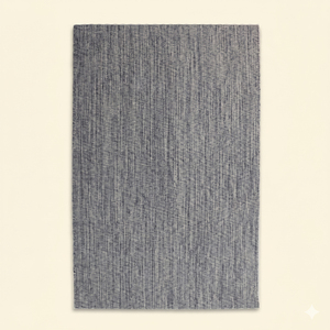 DECORDEC Wool Abstract Striated Texture Hand Tufted Eco-Friendly Non-Slip <b>Rug</b> for Bedroom <b>Living</b> <b>Room</b> Hotel Bathrooms - Product Image 1