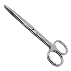 JACKBILLY Ciseaux Mayo de Précision Droits 6'' en Acier Inoxydable de Haute Qualité pour Instruments Chirurgicaux Manuels - Product Image 4