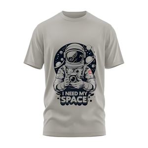 Nueva Llegada, Camisetas Extra Grandes de Punto Personalizadas, 100% Algodón, con Dibujos Animados Bordados, para Hombre y Mujer, Venta al Por Mayor - Product Image 4