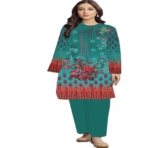 AF ชุดสูท panjabi สำหรับผู้หญิง3ชิ้น lehenga choli เย็บตามสั่งในสนามหญ้าเสื้อผ้าอินเดียและปากีสถาน - Product Image 1