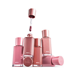 BBIA Glow Tint – Teinte à lèvres repulpante et illuminante, effet brillant et naturel, hydratation naturelle, texture confortable, légère - Product Image 3