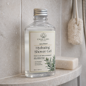 Gel douche hydratant bio - Product Image 3