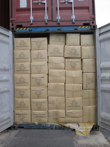 VITRANEXCO – Lots de meubles tissés 100 % naturels en jacinthe d'eau vietnamienne, durée de vie de 5 ans, pour l'agriculture (matière première) - Product Image 5