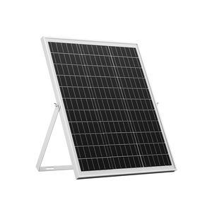 Caricabatterie Solare Intelligente MPPT 25W 12V con Mantenitore di Carica Regolabile e Capacità di 20000 mAh - Product Image 4