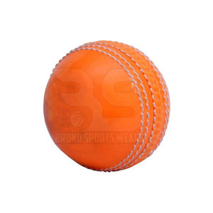 Balles de cricket professionnelles en cuir pour l'extérieur et l'intérieur, pour entraînement et matchs, équipement sportif pour hommes - Product Image 3