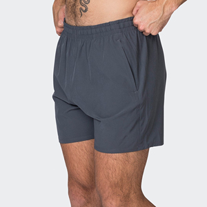Pantalones Cortos Deportivos para Hombre, Pantalones Cortos de Gimnasio de Secado Rápido, Elásticos, para Entrenamiento, Atletismo, Deportes al Aire Libre, Baloncesto, Personalizados - Product Image 4