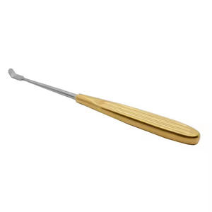 Juego de Instrumentos Quirúrgicos Manuales Reutilizables de Acero Inoxidable para Rinoplastia y Cartílago Costal, Cirugía Plástica de Rinoplastia High 2026 - Product Image 3