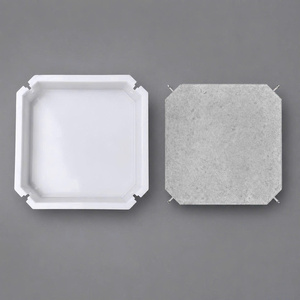 แม่พิมพ์พลาสติก PP จากโรงงานโดยตรง สำหรับแผ่นปูคอนกรีตสำเร็จรูป - Product Image 1