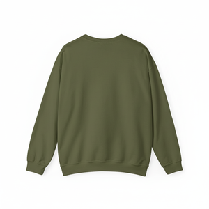 เสื้อสเวตเตอร์แขนยาวแบบยูนิเซ็กซ์ ผ้าริบ สำหรับขายส่งจำนวนมากจากโรงงานโดยตรง - Product Image 6