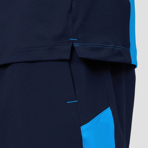 SELF INDUSTRY Survêtement d'hiver confortable pour homme, style urbain, respirant, en polyester/coton, polaire anti-bactérienne 320g, couleur unie - Product Image 5