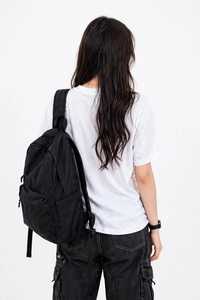 เสื้อยืดผู้หญิงฤดูร้อน สีกรมท่า ผ้าฝ้ายนุ่ม สวมใส่สบาย แขนสั้น ระบายอากาศได้ดี คุณภาพสูง ปรับแต่งได้ พิมพ์ลายสกรีน คอกลม - Product Image 4