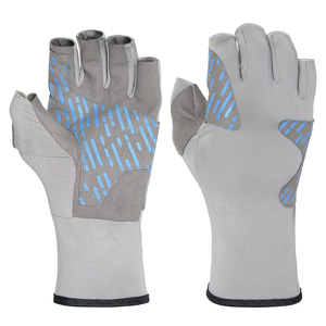 Guantes de Pesca Tácticos Ligeros de Último Diseño, sin Dedos, Unisex, de Alta Calidad, con Protección UV, para Caza y Pesca - Product Image 1