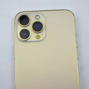 Gran Oferta de Teléfonos Usados de Primera Calidad A+ 13 Pro Max de 128 GB a 512 GB, Teléfonos Usados al por Mayor en Stock, Precio Bajo, 5G - Product Image 5