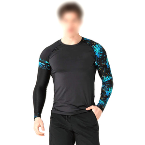 Haut de sport professionnel à manches longues respirant pour la fitness – Fabricant de qualité supérieure - Product Image 6