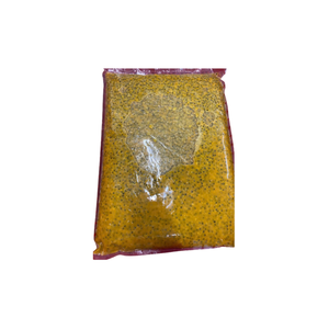Puré de Maracuyá Congelado de Vietnam con Semillas, Elaborado con Pulpa Fresca de Maracuyá para Aplicaciones de Jugos y Servicios de Alimentos - Product Image 1