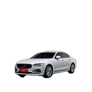 Volvo S90 T5 Inscription 2019, 80,658 km, Emisión Euro V, Caja de Cambios Automática, Asientos de Cuero, Cámara Trasera - Product Image 1