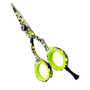 Tijeras de Corte de Cabello de Alta Precisión, Tijeras Profesionales de Acero Inoxidable para Peluquería y Estética - Product Image 3
