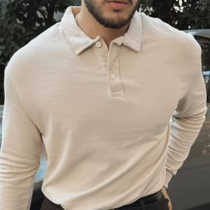 Camiseta Casual para Hombre, Personalizada con Impresión y Bordado, de Manga Corta, Hombros Caídos, Estilo Hip Hop, Secado Rápido, 100% Algodón Dobby - Product Image 4