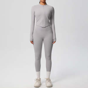 Leggings Transpirables con Tela Elástica Flexible y Ajuste Cómodo para Fitness y Actividades Diarias - Product Image 6