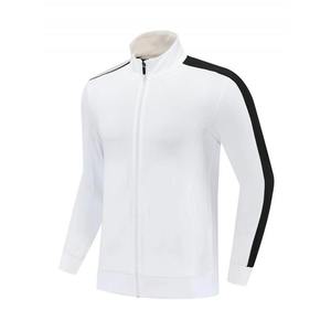 Conjunto Deportivo Personalizado Unisex para Fútbol, Ligero, Transpirable, Resistente al Viento, para Entrenamiento y Uso en Invierno - Product Image 3