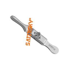 Pinzas hemostáticas CARREL 8,5 CM Instrumentos de microcirugía Manual de acero inoxidable Certificado CE Clase III de fuente confiable - Product Image 5