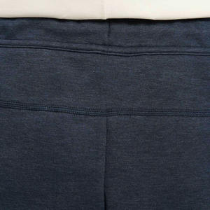 Pantalon de jogging léger pour homme OEM 100 % coton respirant style vintage avec rayures, effet délavé - Product Image 5