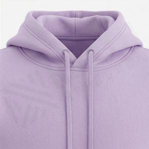 Sudaderas con Capucha de Algodón a Precio de Fábrica, 400 GSM, Sudaderas Gruesas al por Mayor, Cómodas, Suaves y Cálidas, Color Personalizado, Venta al por Mayor - Product Image 4
