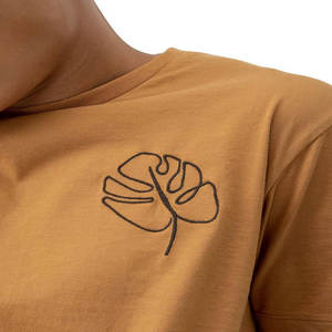 เสื้อยืดสำหรับผู้ชายเสื้อยืดผ้าฝ้ายโอเวอร์ไซส์พิมพ์ลายสำหรับผู้ชาย - Product Image 6