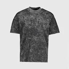 A3093 T-shirt Homme Écologique en Molleton Polyester/Coton 240 Grammes, Brodé et Imprimé, Respirant, Col Rond, Manches Courtes, Style Urbain - Product Image 6