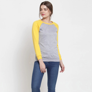Sudadera para Mujer, Diseño Personalizado OEM, Sudadera para Mujer Más Vendida, Ropa de Mujer a la Moda, Sudaderas al por Mayor OEM - Product Image 3