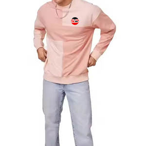 Sudaderas para hombre de alta calidad, más vendidas, último diseño, transpirables, básicas, hechas en Pakistán por Burhan Sports - Product Image 3