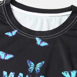 T-shirt de sublimation respirant Smart Fit pour homme – Idéal pour le quotidien – En promotion - Product Image 2