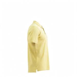 SPINE CRAFT Logo brodé personnalisé de haute qualité, séchage rapide, grande taille, golf, sport, tricot sans couture, 100% coton pour t-shirt - Product Image 2