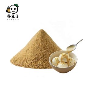 ผงชาสมุนไพรอู่หลงไต้หวันอบแห้งจากดอกหอมหมื่นลี้ - Product Image 1