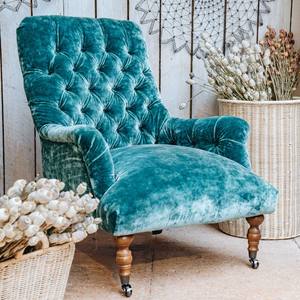 Canapé de salon moderne de luxe style antique avec rembourrage en mousse et revêtement en tissu arabe classique pour la maison et l'école/atelier - Grande Vente - Product Image 5