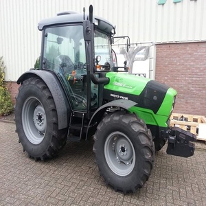 Farm Tractor 90HP High Performance Automatic Engine Gearbox Walking Tractor High Safety <b>Level</b> for Sale Fast Delivery - Product Image 4