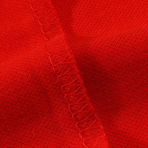 Vente Flash - Prix Raisonnable - Service OEM - Chemises Polo Homme - Design Personnalisé - Respirantes - Légères - Chemises Polo Homme - Product Image 3