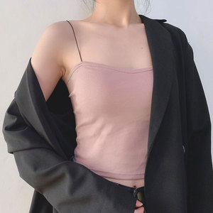 Camiseta sin Mangas Ecológica de Secado Rápido para Mujer, Ideal para Yoga y Ejercicio, Corte Ajustado, Tela Satinada - Product Image 4